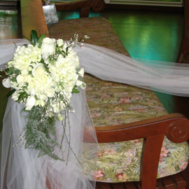 wedding flowers
